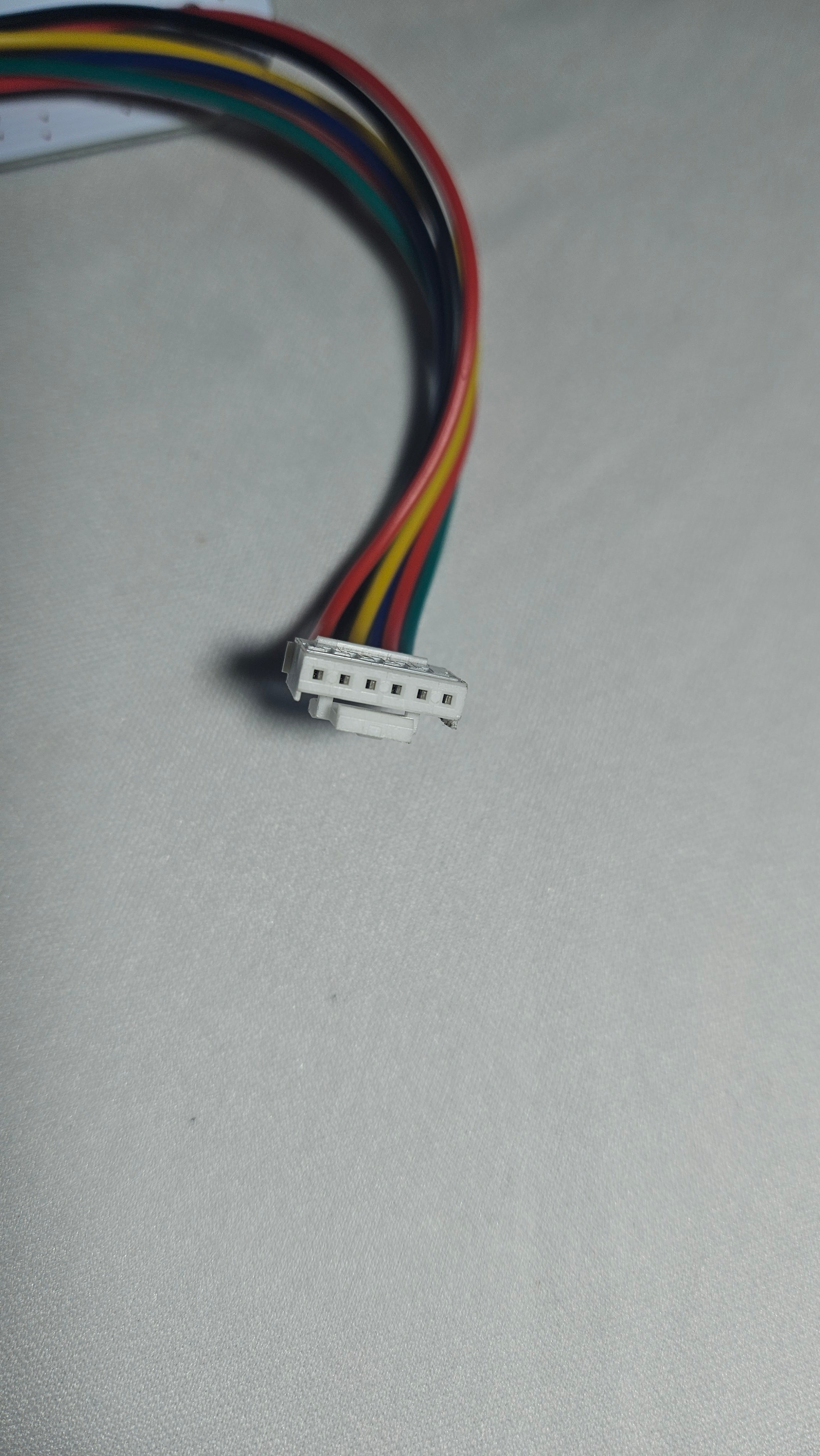 Front led lys, diodekort 36v