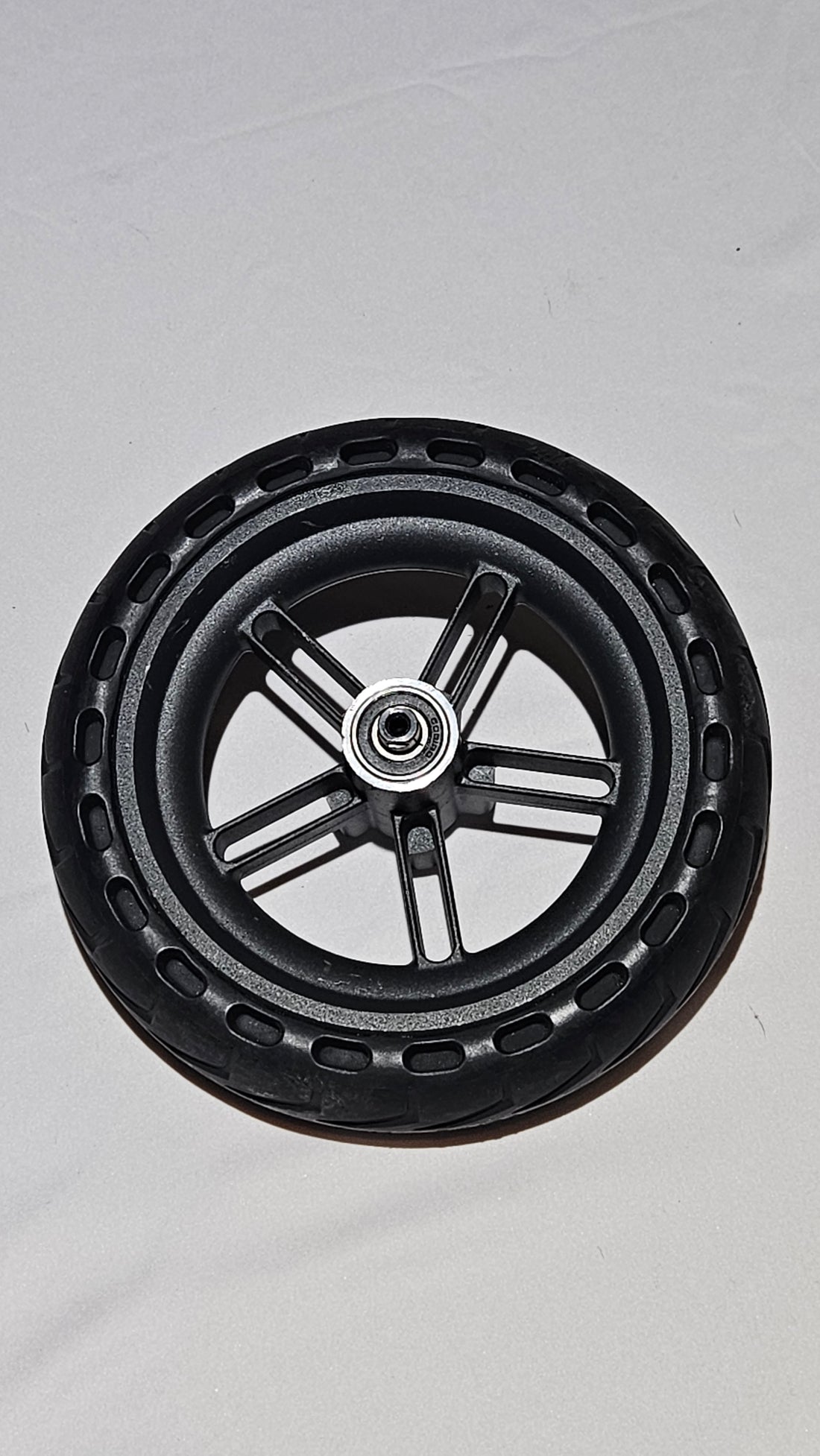 Dekk punkteringsfritt 8"